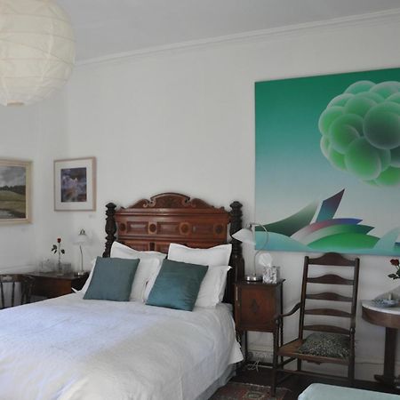 Mid Wales Arts B&B Caersws エクステリア 写真