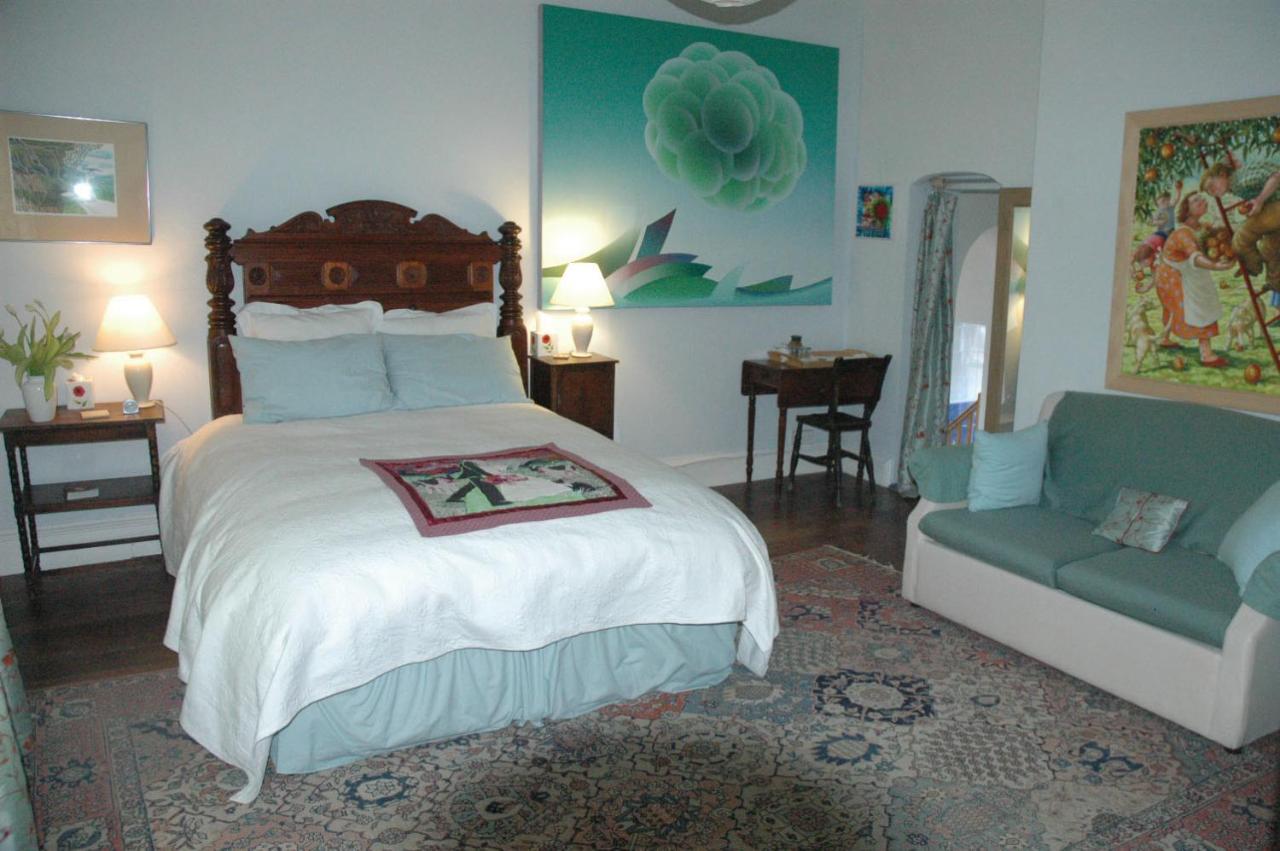 Mid Wales Arts B&B Caersws エクステリア 写真